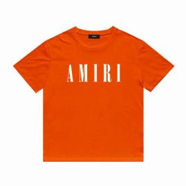 Picture of Amiri T Shirts Short _SKUAmiriS-XXL01731777